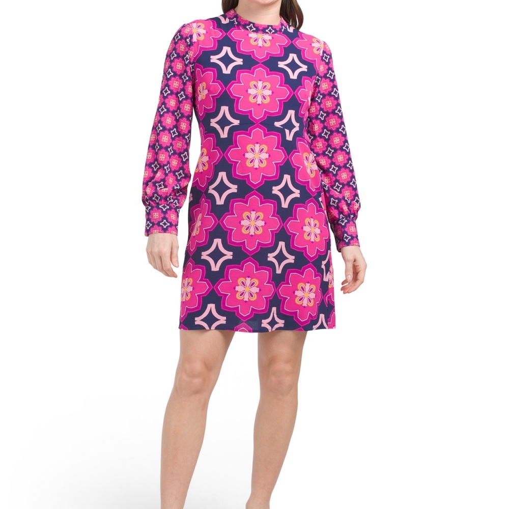 Donna Morgan Dress